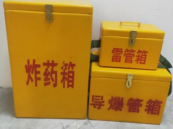 零陵玻璃钢雷管箱的适用范围