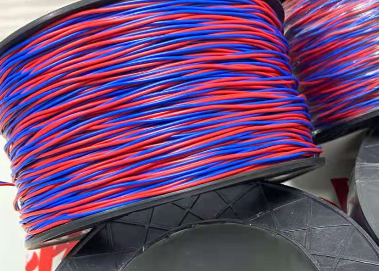 零陵隧道专用放炮线材质解密：隐藏在硬朗外表下的密保奥秘